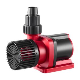 Aquarium 24V DC Water Pump with Controller 60W 1750GPH Wave Maker Return Pump