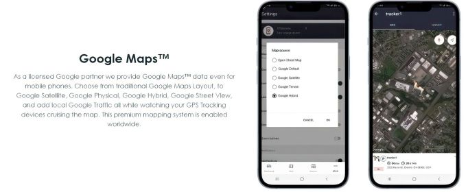 Pocket GSM GPRS GPS Pet Tracking Tag Waterproof Security Surveillance Size:XL