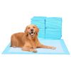 40 Pcs 30" x 36" Premium Disposable Training Pads, Pee Pads, Training Pads, Disposable Puppy Pee Pads, Quick Absorb and Odor Control