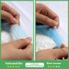 13" x 18" 200 Pcs Premium Disposable Training Pads, Pee Pads, Training Pads, Disposable Puppy Pee Pads, Quick Absorb and Odor Control