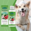 Yegbong Pet Shampoo and Conditioner in One - Fragrant Bathing Lotion for Dogs and Cats, Pet Fur Care and Cleansing Bath Liquid