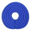 Cat Recovery Collar 8 Colors Pet Neck Cone Adjustable Easy Clean Puppy Kitty Surgery Recovery Collar Anti-bite Cone