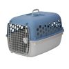 Dog and Cat Kennel, Multicolor, 26 in Maximum Pet Weight:45 lb