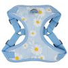 Wrap and Snap Choke Free Dog Harness by Doggie Design