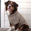 Soft Plush Pullover